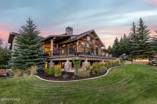 5925 Mountain Ranch Dr, Park City, UT 84098 - Photo 1