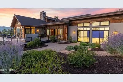 5925 Mountain Ranch Drive, Park City, UT 84098 - Photo 10