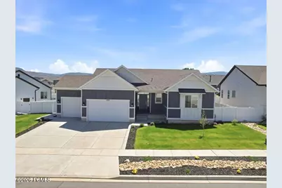 1681 S 1110 East, Heber City, UT 84032 - Photo 4