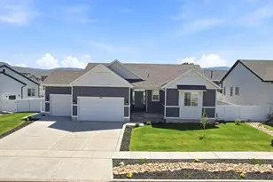 1681 S 1110 E, Heber City, UT 84032 - Photo 4