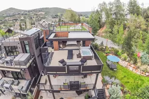 409 Echo Spur, Park City, UT 84060 - Photo 90