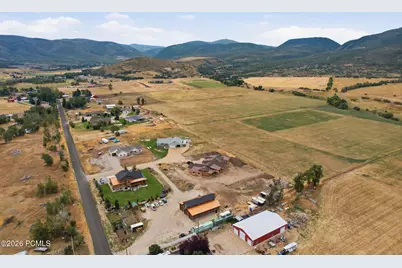 539 E Park Field Lane, Wallsburg, UT 84082 - Photo 46