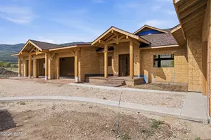 539 E Pk Fld Ln, Wallsburg, UT 84082 - Photo 4