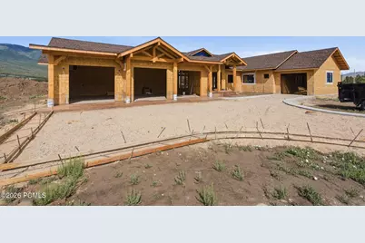 539 E Park Field Lane, Wallsburg, UT 84082 - Photo 2