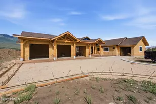 539 E Pk Fld Ln, Wallsburg, UT 84082 - Photo 2