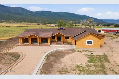 539 E Park Field Lane, Wallsburg, UT 84082 - Photo 1