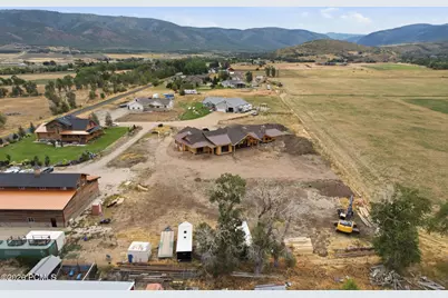 539 E Park Field Lane, Wallsburg, UT 84082 - Photo 38