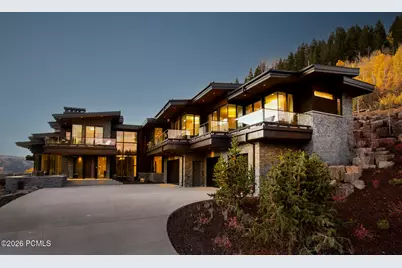 246 White Pine Canyon Road, Park City, UT 84060 - Photo 1