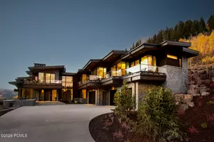 246 White Pne Cyn Rd, Park City, UT 84060 - Photo 1