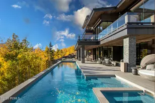 246 White Pne Cyn Rd, Park City, UT 84060 - Photo 2