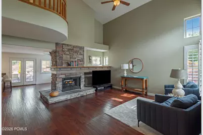 1916 Roffe Road, Park City, UT 84098 - Photo 6