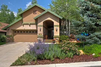 1916 Roffe Road, Park City, UT 84098 - Photo 1