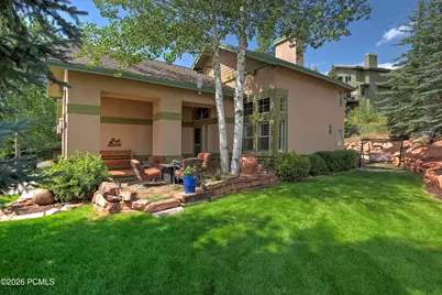 1916 Roffe Road, Park City, UT 84098 - Photo 2