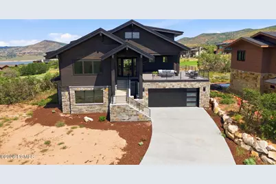 1285 E Lasso Trail, Hideout, UT 84036 - Photo 4