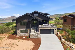1285 E Lasso Trail, Hideout, UT 84036 - Photo 4