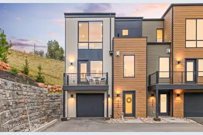 4359 W Discovery Way, Park City, UT 84098 - Photo 1