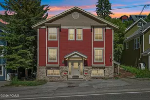 420 Marsac Ave, Park City, UT 84060 - Photo 2