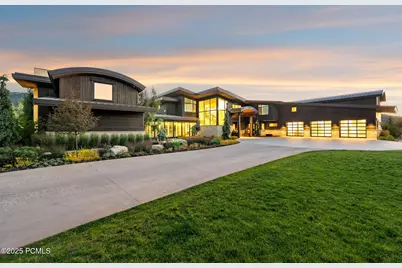 4209 N Two Creeks Lane, Park City, UT 84098 - Photo 96
