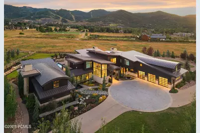 4209 N Two Creeks Lane, Park City, UT 84098 - Photo 2