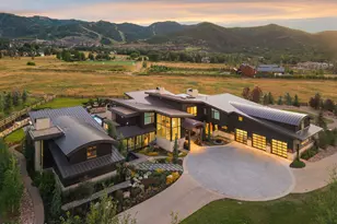 4209 N Two Creeks Ln, Park City, UT 84098 - Photo 2