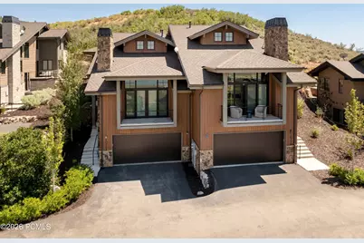10772 N Hideout Trail, Hideout, UT 84036 - Photo 1