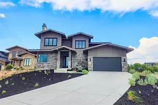 1303 E Lasso Trail, Heber City, UT 84032 - Photo 1