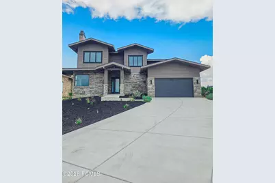 1303 E Lasso Trail, Heber City, UT 84032 - Photo 2