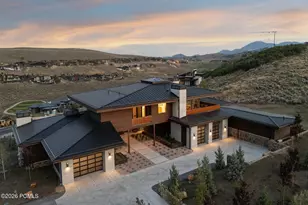 7165 Painted Valley Pass, Park City, UT 84098 - Photo 6