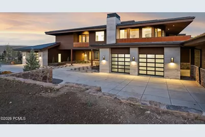 7165 Painted Valley Pass, Park City, UT 84098 - Photo 86