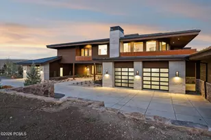 7165 Painted Valley Pass, Park City, UT 84098 - Photo 86