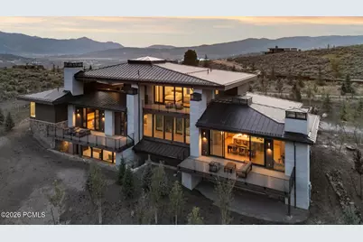 7165 Painted Valley Pass, Park City, UT 84098 - Photo 4