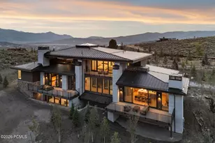 7165 Painted Valley Pass, Park City, UT 84098 - Photo 4