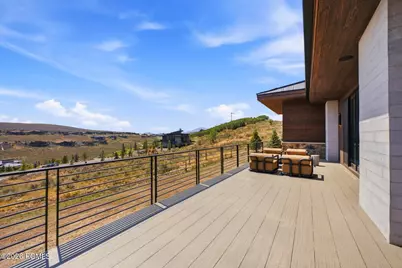 7165 Painted Valley Pass, Park City, UT 84098 - Photo 24