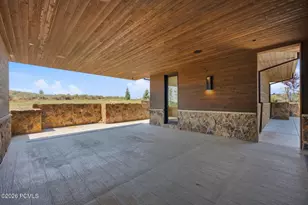 7165 Painted Valley Pass, Park City, UT 84098 - Photo 68