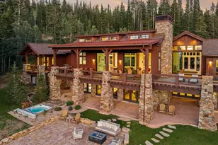 182 White Pne Cyn Rd, Park City, UT 84060 - Photo 6
