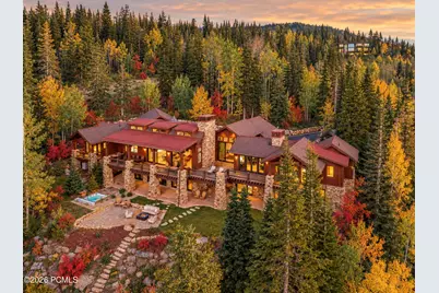 182 White Pine Canyon Road, Park City, UT 84060 - Photo 1