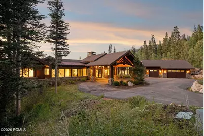 182 White Pine Canyon Road, Park City, UT 84060 - Photo 10