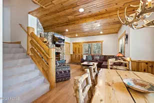 3931 N Timber Wolf Ln, Park City, UT 84098 - Photo 6