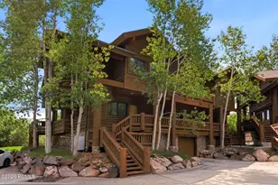 3931 N Timber Wolf Ln, Park City, UT 84098 - Photo 2