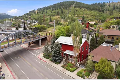 801 Park Avenue, Park City, UT 84060 - Photo 4