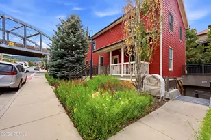 801 Park Ave, Park City, UT 84060 - Photo 50