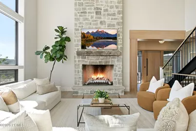 7816 Long Rifle Road, Park City, UT 84098 - Photo 12
