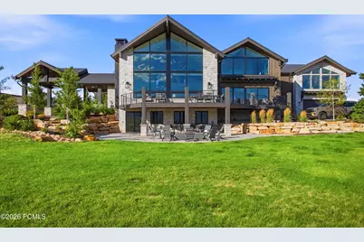 7816 Long Rifle Road, Park City, UT 84098 - Photo 86