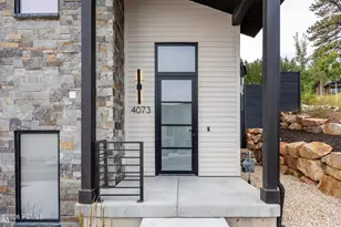 4073 W Discovery Wy, Park City, UT 84098 - Photo 52