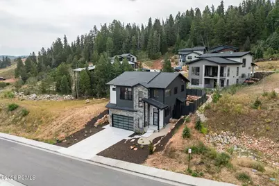 4073 W Discovery Way, Park City, UT 84098 - Photo 56