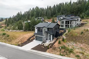 4073 W Discovery Wy, Park City, UT 84098 - Photo 56