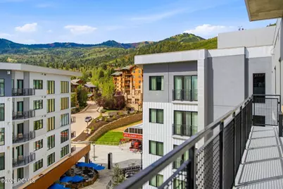 2417 W High Mountain Road #1608, Park City, UT 84098 - Photo 32