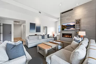 2417 W High Mountain Road #1608, Park City, UT 84098 - Photo 2