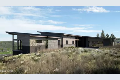 5900 Hawks Meadow Lane, Park City, UT 84098 - Photo 2