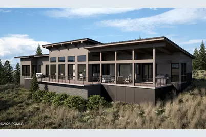 5900 Hawks Meadow Lane, Park City, UT 84098 - Photo 1